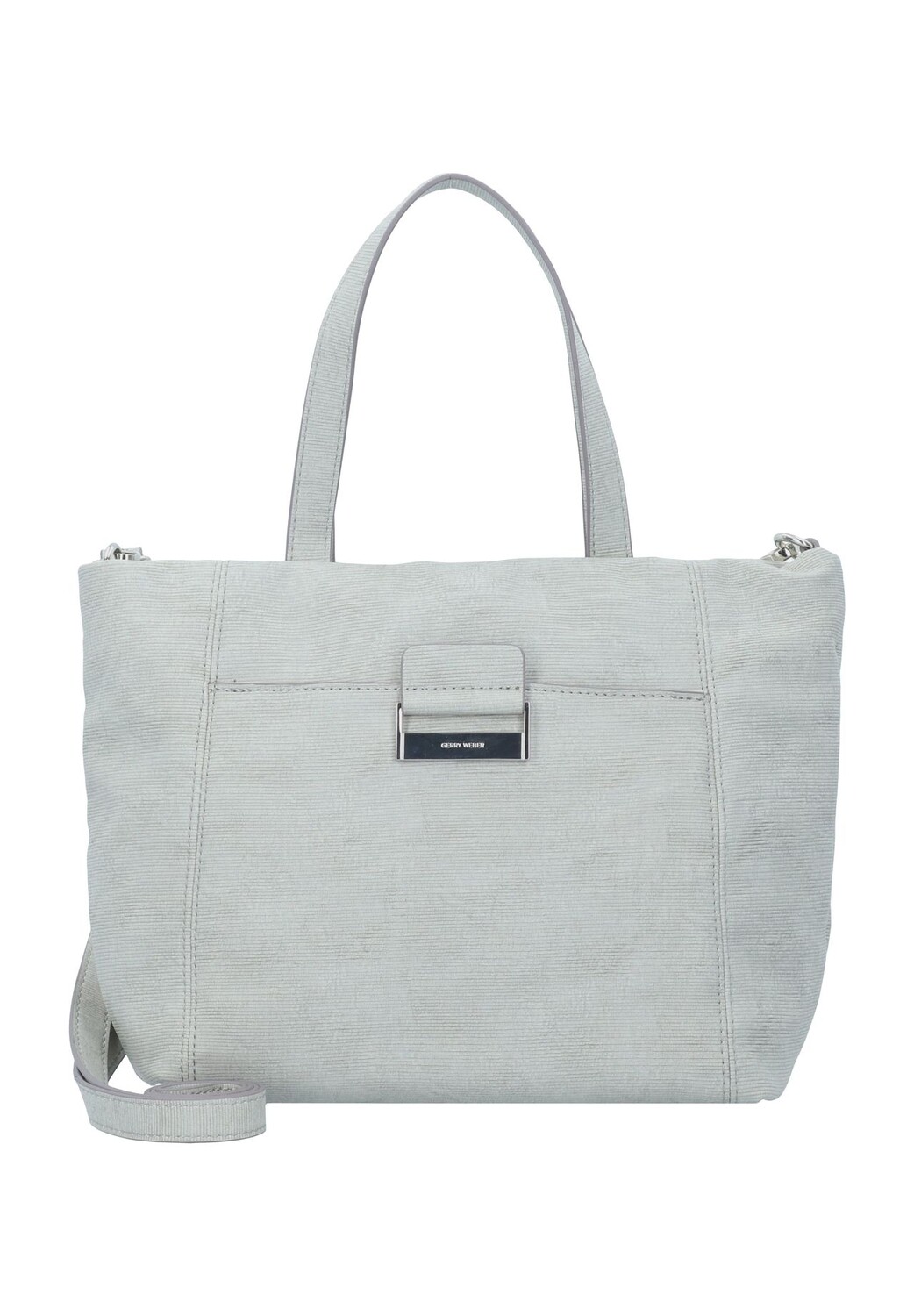 Женская сумка из искусственной кожи на молнии с верхней ручкой GERRY WEBER, темно-синий
Женская сумка из искусственной кожи на молнии с верхней ручкой GERRY WEBER, темно-синий