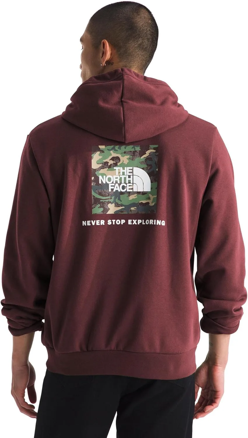 The North Face мужская толстовка Evolution Box Camo Fill
The North Face мужская толстовка Evolution Box Camo Fill