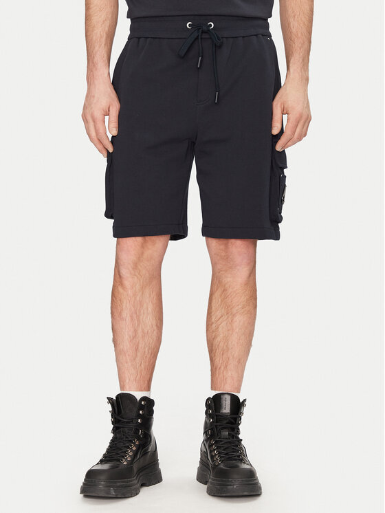 Спортивные шорты обычного кроя Hartsfield M14MR794 Moose Knuckles, синий
Спортивные шорты обычного кроя Hartsfield M14MR794 Moose Knuckles, синий