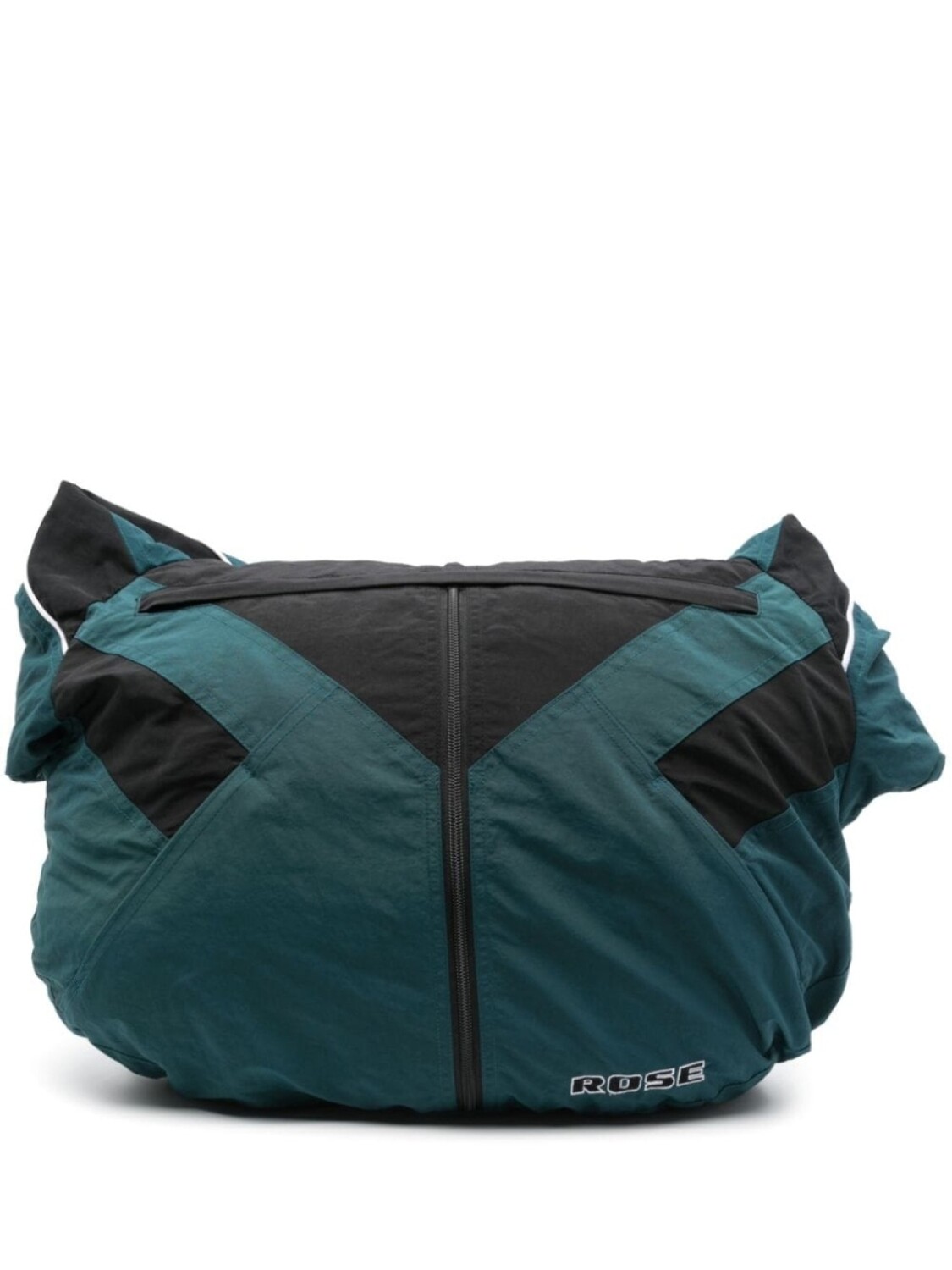 Сумка-тоут для спортивной куртки Martine Rose, зеленый
Сумка-тоут для спортивной куртки Martine Rose, зеленый