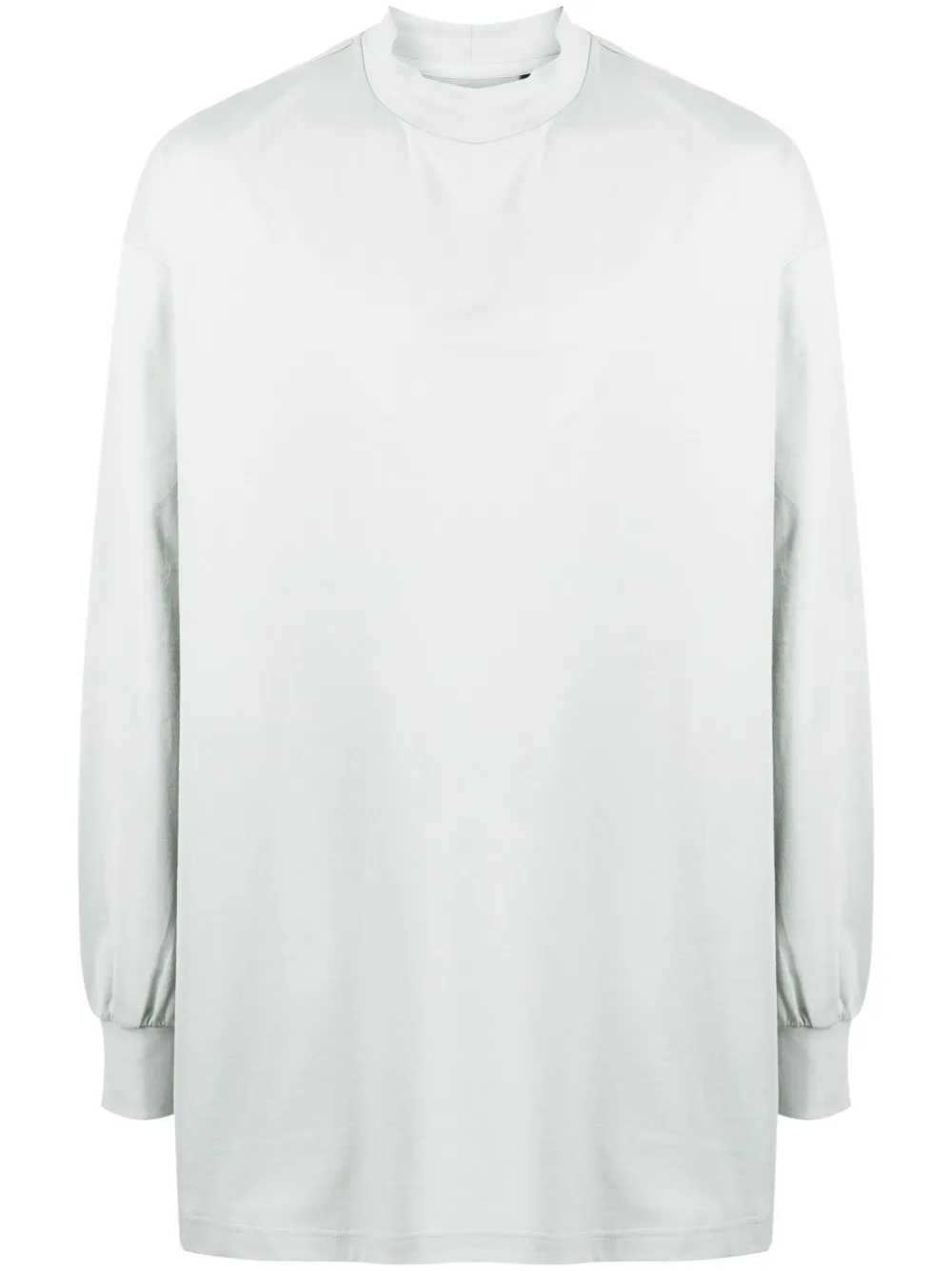 Футболка с нашивкой-логотипом Y-3, зеленый
Футболка с нашивкой-логотипом Y-3, зеленый