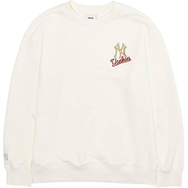 Толстовка New York Yankees FW25 Unisex MLB, cream
Толстовка New York Yankees FW25 Unisex MLB, cream