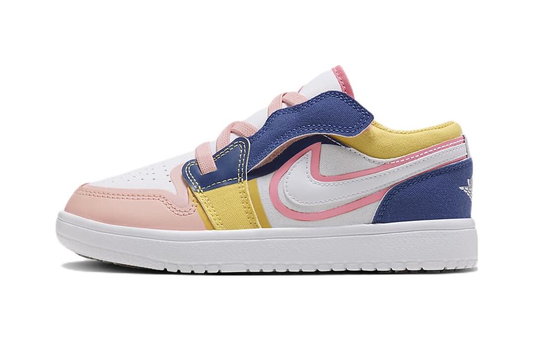 Кроссовки Air Jordan 1 Kids' Basketball Shoes Pre-school
Кроссовки Air Jordan 1 Kids' Basketball Shoes Pre-school