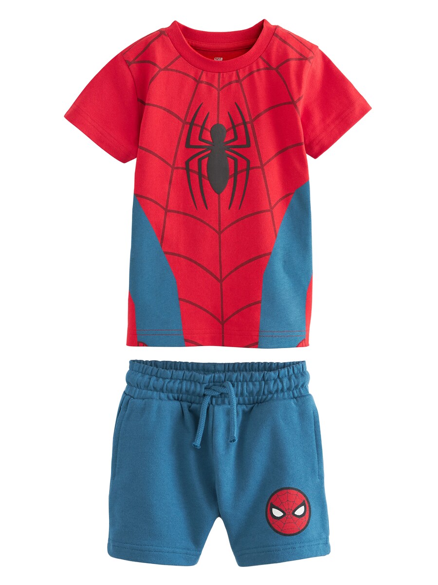 Набор Next, сапфировый/красный
Набор Next, сапфировый/красный