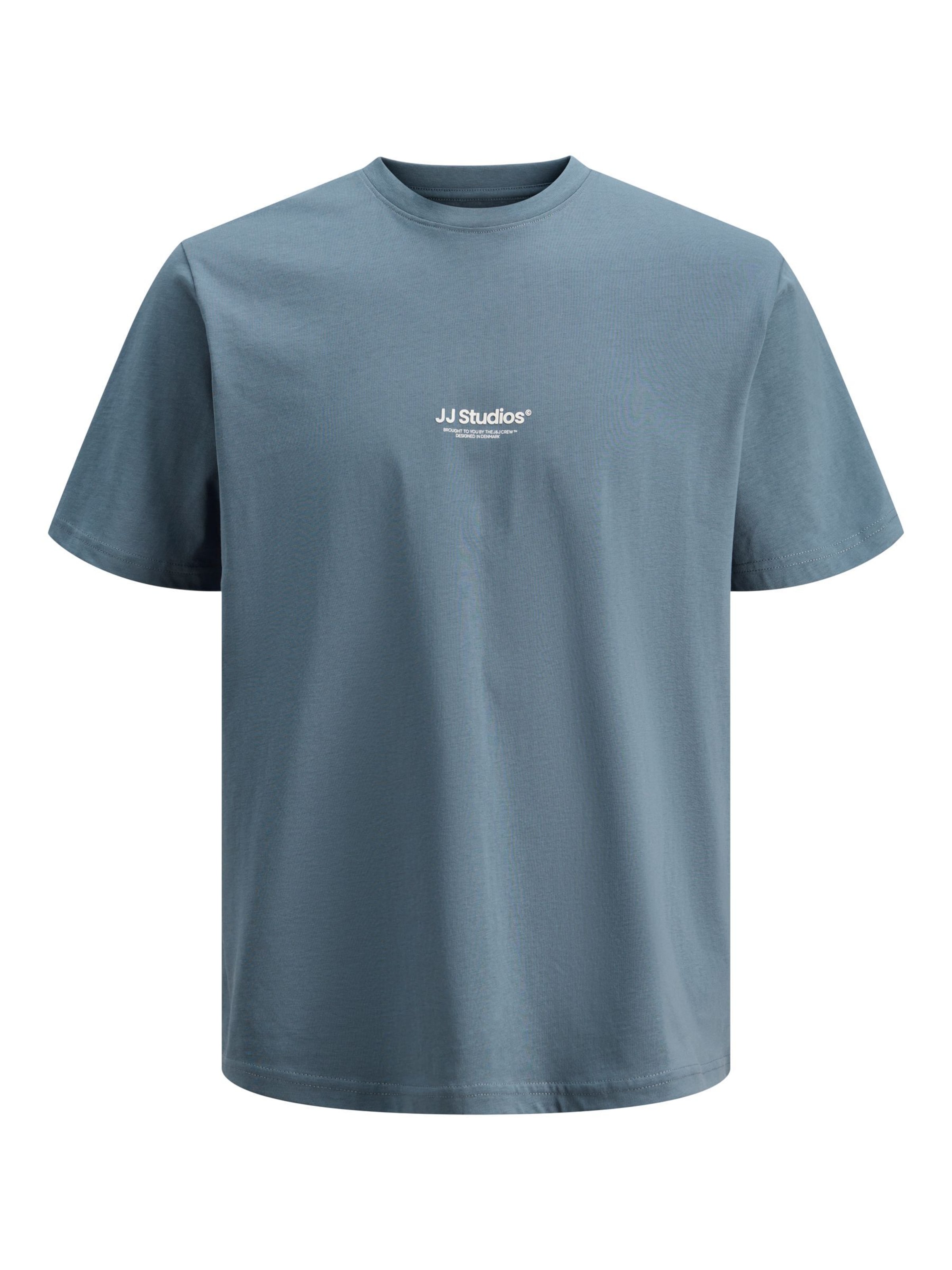 Jack & Jones Junior Футболка 'JJESoho' в цвете Sapphire
Jack & Jones Junior Футболка 'JJESoho' в цвете Sapphire