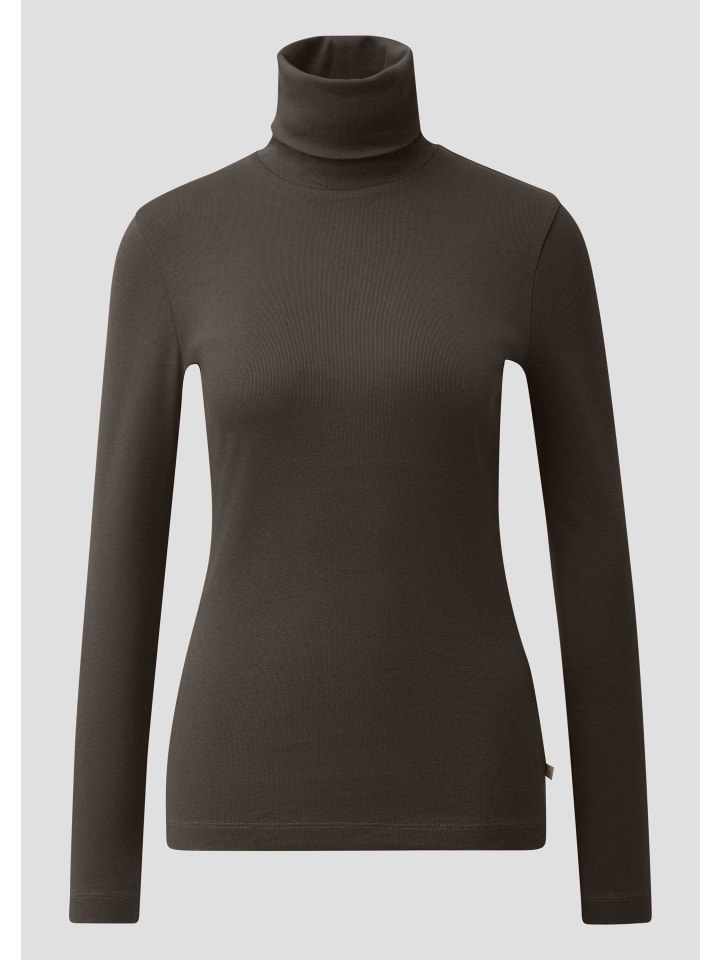 Футболка 8947_коричневый QS
Футболка 8947_коричневый QS