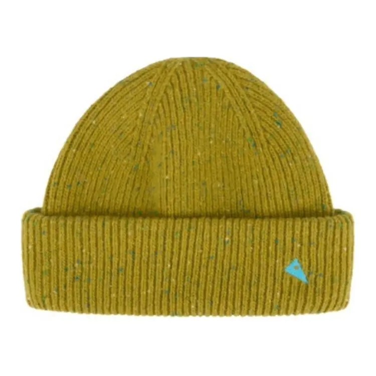 Klattermusen Вязаная шапка из мериносовой шерсти и переработанного полиамида унисекс черная, Meadow Green
Klattermusen Вязаная шапка из мериносовой шерсти и переработанного полиамида унисекс черная, Meadow Green