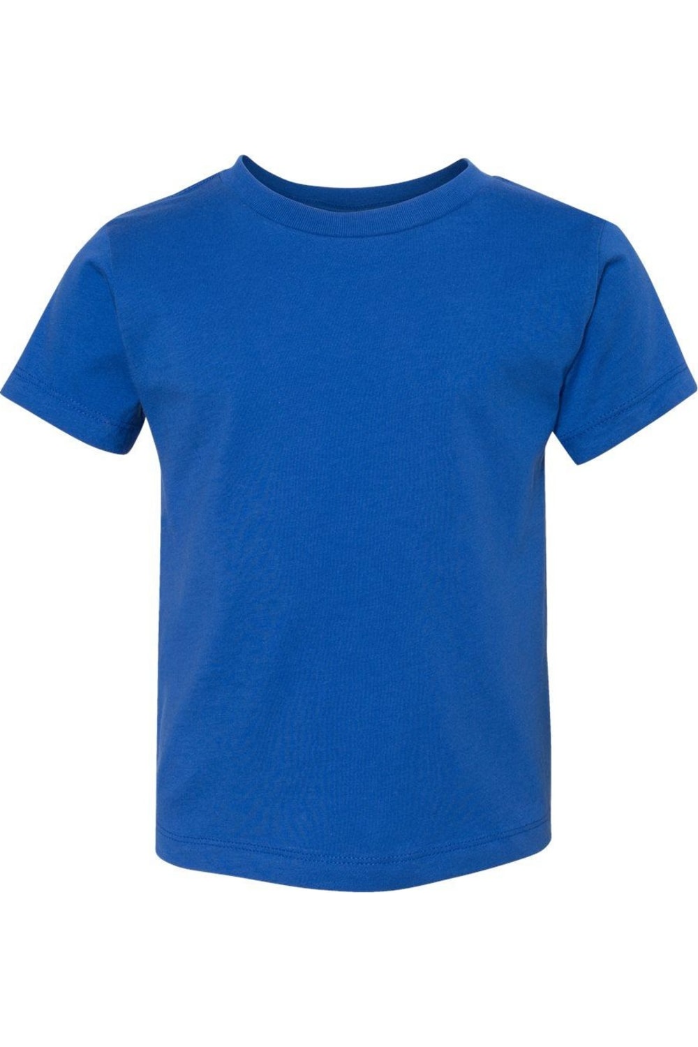 Футболка из джерси для малышей BELLA + CANVAS, цвет true royal
Футболка из джерси для малышей BELLA + CANVAS, цвет true royal