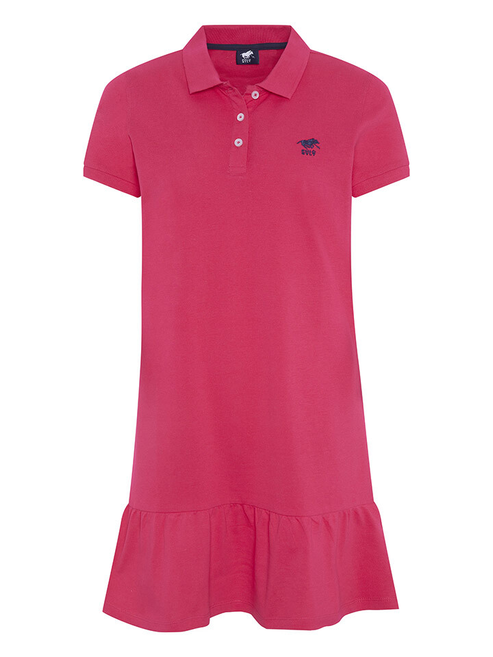 Платье Polo Sylt Polo, розовый
Платье Polo Sylt Polo, розовый