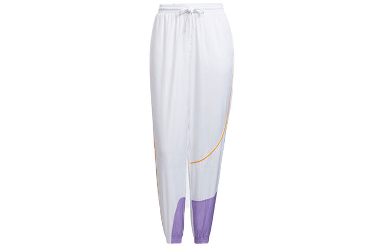 Adidas Женские повседневные брюки, Белый
Adidas Женские повседневные брюки, Белый