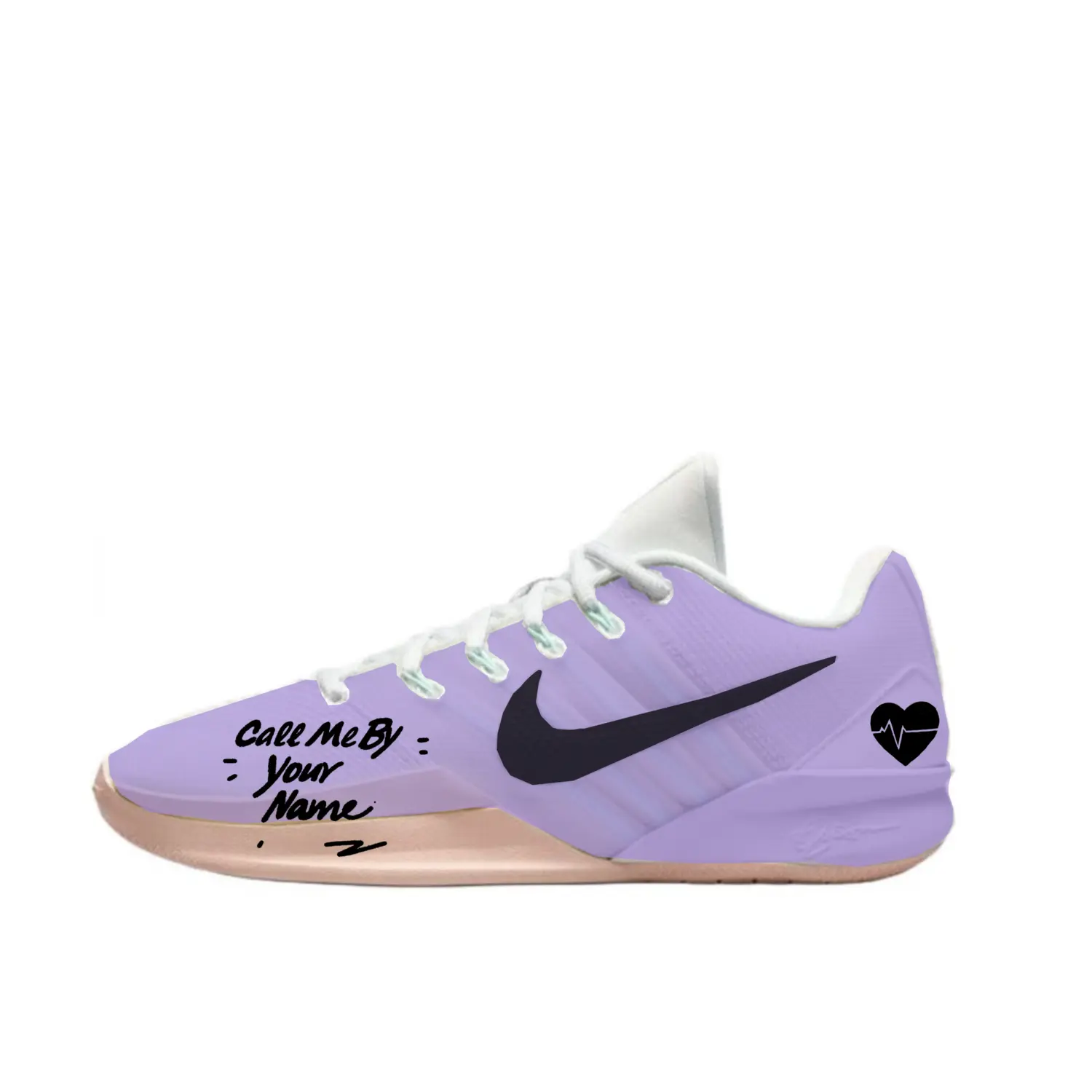 Nike Sabrina 3 Cushioning, Wear Resistant низкие баскетбольные кроссовки Unisex Purple
Nike Sabrina 3 Cushioning, Wear Resistant низкие баскетбольные кроссовки Unisex Purple