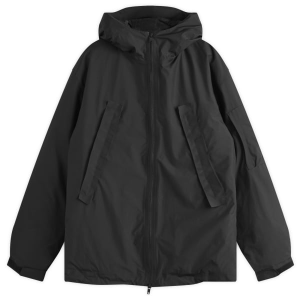 Куртка с капюшоном из материала Gore-Tex Y-3, черный
Куртка с капюшоном из материала Gore-Tex Y-3, черный