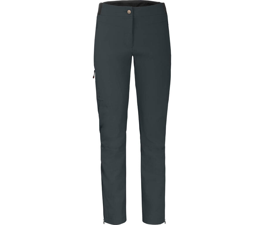 BERGSON Штаны для походов спортивные, эластичные, удобные серые
BERGSON Штаны для походов спортивные, эластичные, удобные серые