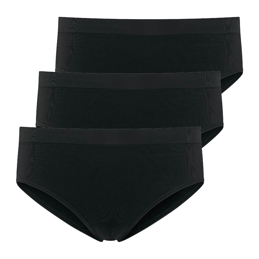 Трусики JOCKEY, черный
Трусики JOCKEY, черный