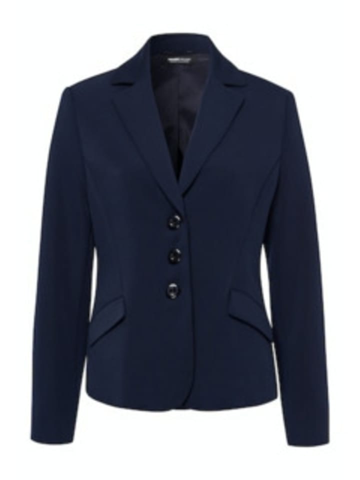 Блейзер Frank Walder, синий
Блейзер Frank Walder, синий