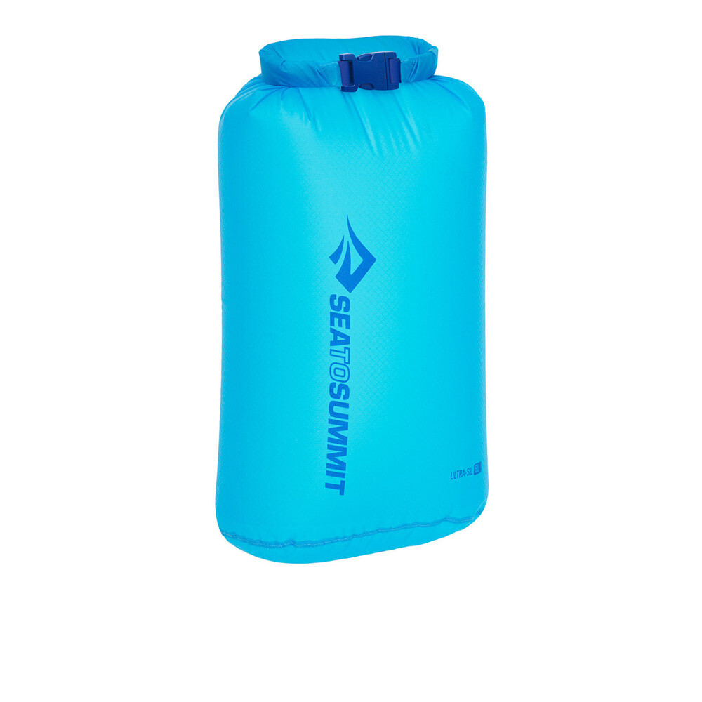 Сумка Sea To Summit Ultra-Sil 5L Dry, синий
Сумка Sea To Summit Ultra-Sil 5L Dry, синий