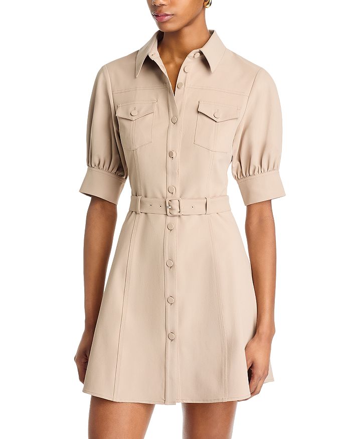 Платье Zillah Cinq à Sept, коричневый/бежевый
Платье Zillah Cinq à Sept, коричневый/бежевый