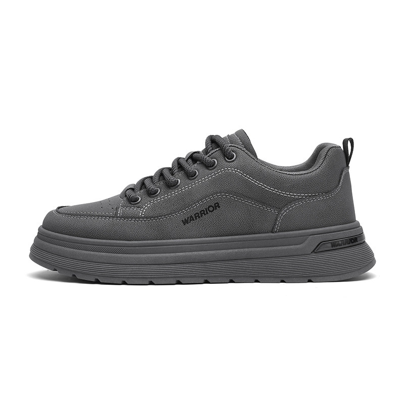 WARRIOR Рабочие ботинки мужские Low top Gray
WARRIOR Рабочие ботинки мужские Low top Gray