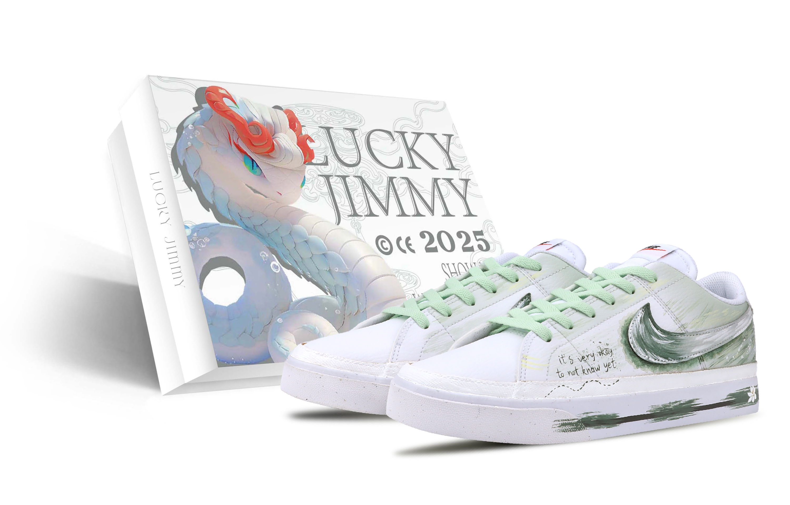 Кроссовки Court Legacy Slip с низким верхом для скейтборда, мужские, светло-зеленые Nike, Light Green
Кроссовки Court Legacy Slip с низким верхом для скейтборда, мужские, светло-зеленые Nike, Light Green