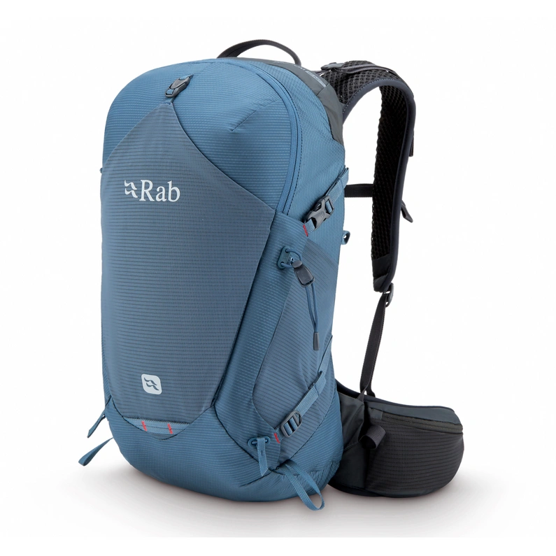 Женский рюкзак Protium 18nd Rab, anthracite
Женский рюкзак Protium 18nd Rab, anthracite