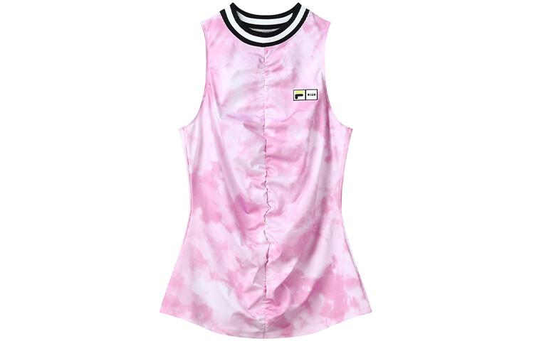 Msgm X Camisole Женская розовая Fila
Msgm X Camisole Женская розовая Fila
