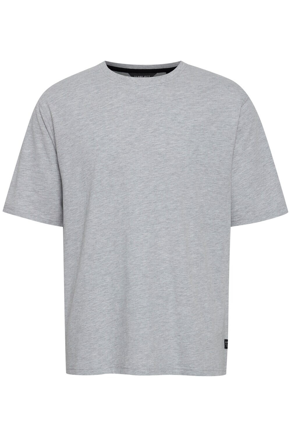 Футболка 11 Project BRIGGS, светло-серый
Футболка 11 Project BRIGGS, светло-серый
