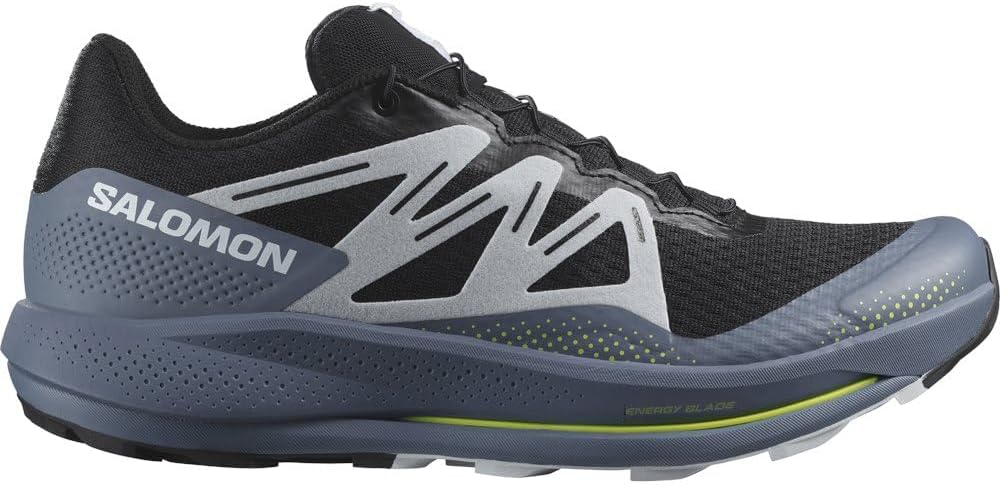 Salomon мужские кроссовки для отдыха и спорта, Black/China Blue/Arctic Ice-Black
Salomon мужские кроссовки для отдыха и спорта, Black/China Blue/Arctic Ice-Black