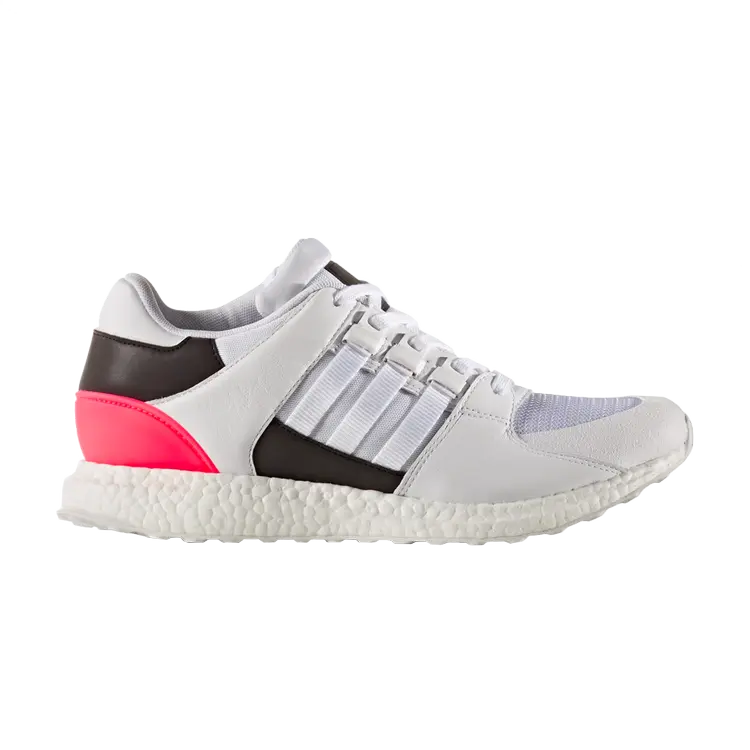 Кроссовки Adidas EQT Support Ultra 'White Turbo', белый
Кроссовки Adidas EQT Support Ultra 'White Turbo', белый