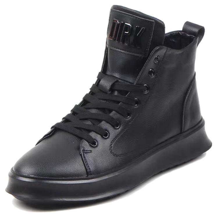 ZUOSAISI Мужские бело-черные ботинки на щиколотку, цвет Black
ZUOSAISI Мужские бело-черные ботинки на щиколотку, цвет Black