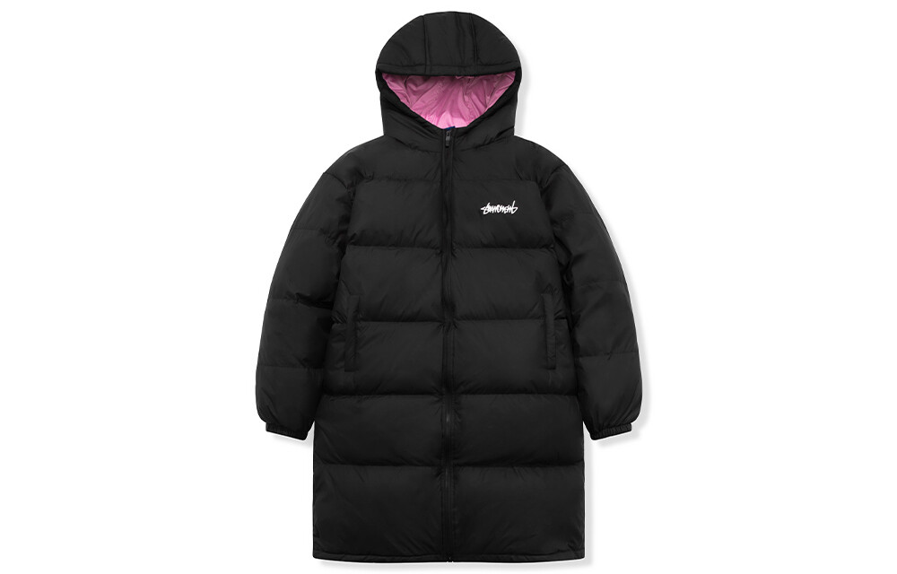 Пуховик унисекс Suamoment, ЧерныйДлинный, Черный, Пуховик унисекс Suamoment, ЧерныйДлинный
Пуховик унисекс Suamoment, ЧерныйДлинный, Черный, Пуховик унисекс Suamoment, ЧерныйДлинный