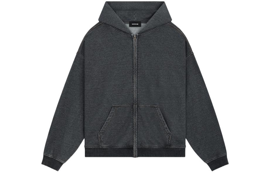 Свитшот унисекс черный SS24 WE11DONE
Свитшот унисекс черный SS24 WE11DONE