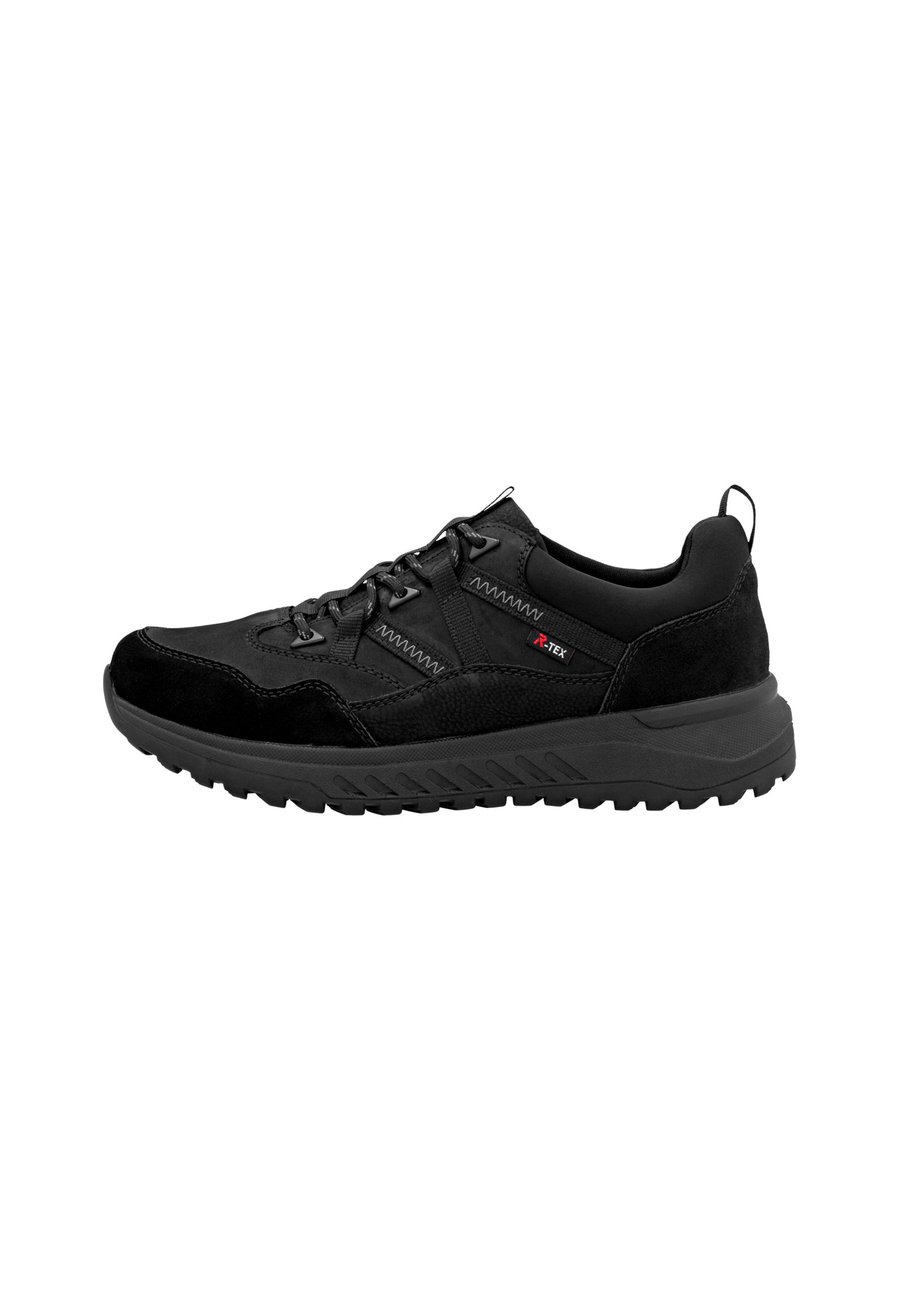 Кроссовки Rieker Trainers, Black Black Black Black/Black
Кроссовки Rieker Trainers, Black Black Black Black/Black