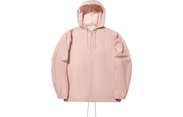 LiNing Витал Сериз Тренч унисекс новый туманно-розовый, New Mist Rose Pink
LiNing Витал Сериз Тренч унисекс новый туманно-розовый, New Mist Rose Pink