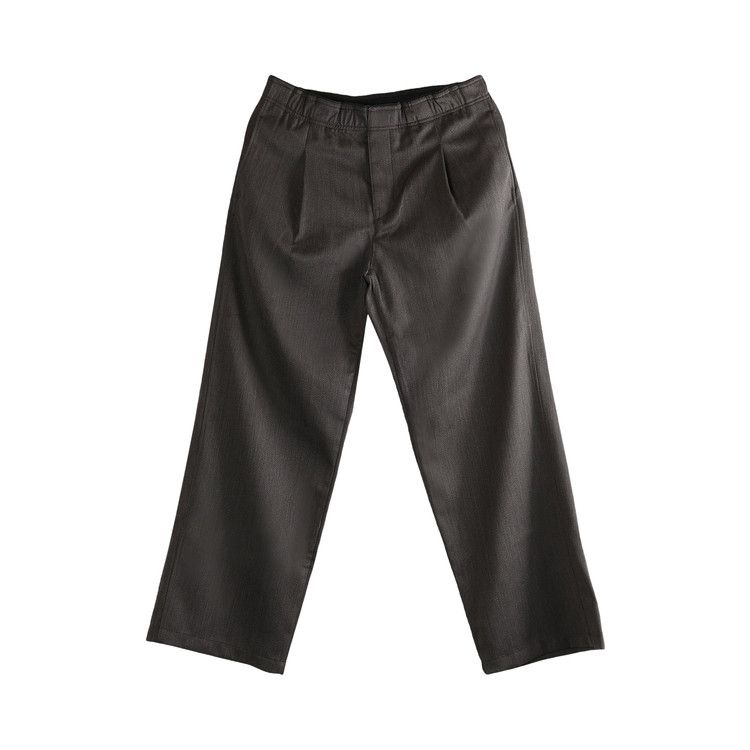 Брюки Our Legacy Leisure Trouser, Havana Brown
Брюки Our Legacy Leisure Trouser, Havana Brown