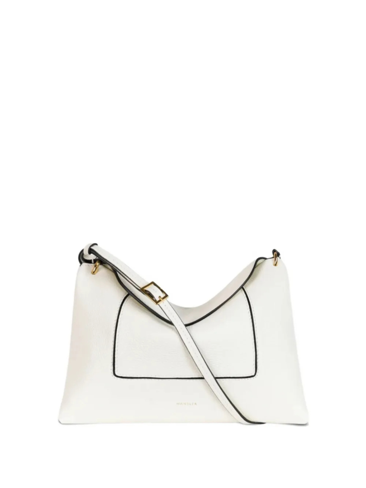 Сумка через плечо Wandler Penelope, белый
Сумка через плечо Wandler Penelope, белый