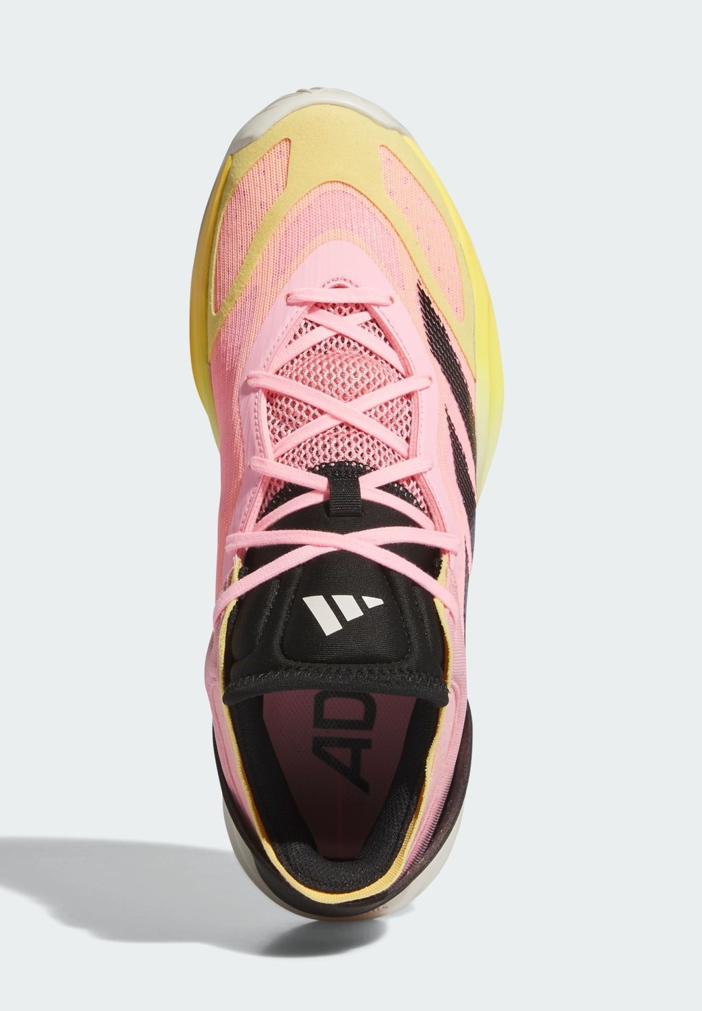 Баскетбольные кроссовки ADIZERO SELECT 2.0 adidas Performance, розовый
Баскетбольные кроссовки ADIZERO SELECT 2.0 adidas Performance, розовый