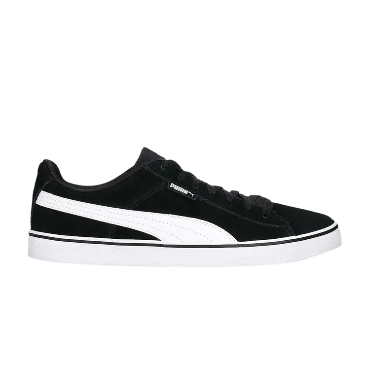 Кроссовки Puma 1948 Vulc, черный
Кроссовки Puma 1948 Vulc, черный