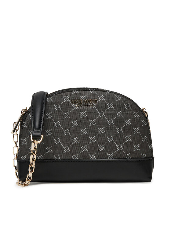 Сумочка JH6392-NW Nine West, черный
Сумочка JH6392-NW Nine West, черный