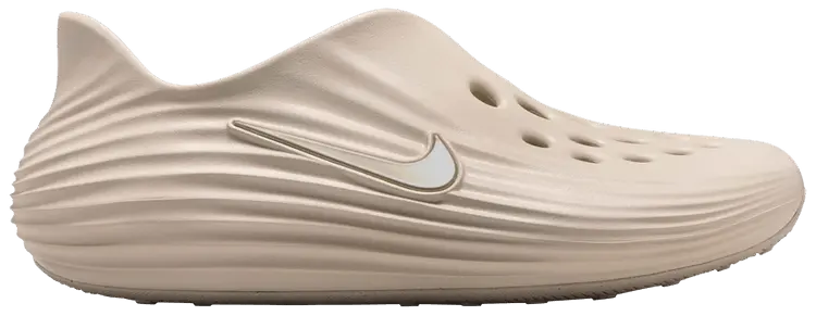 Кроссовки Nike ReactX Rejuven8 'Light Orewood Brown', кремовый
Кроссовки Nike ReactX Rejuven8 'Light Orewood Brown', кремовый