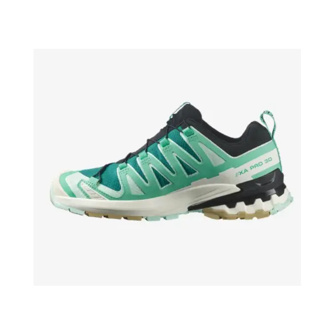 Ботинки для походов XA PRO 3D V9 GTX
Ботинки для походов XA PRO 3D V9 GTX