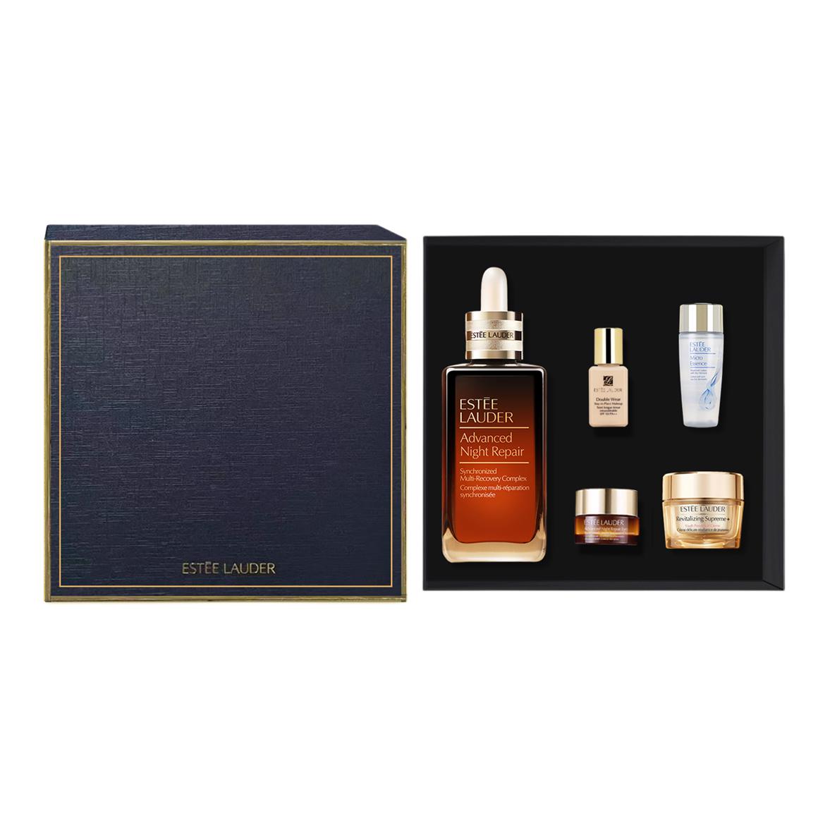 Наборы для ухода за кожей Unisex ESTEE LAUDER
Наборы для ухода за кожей Unisex ESTEE LAUDER