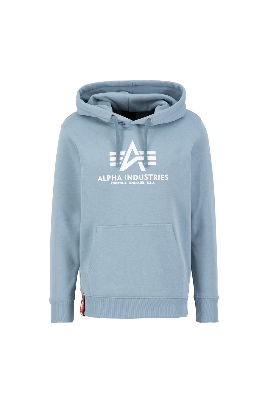 Толстовка ALPHA INDUSTRIES, Light blue
Толстовка ALPHA INDUSTRIES, Light blue