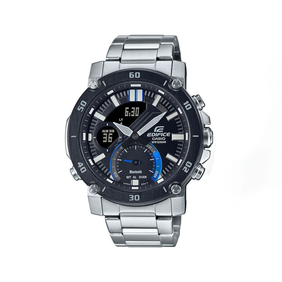Часы CASIO Waterproof Sports EDIFICE Mens
Часы CASIO Waterproof Sports EDIFICE Mens