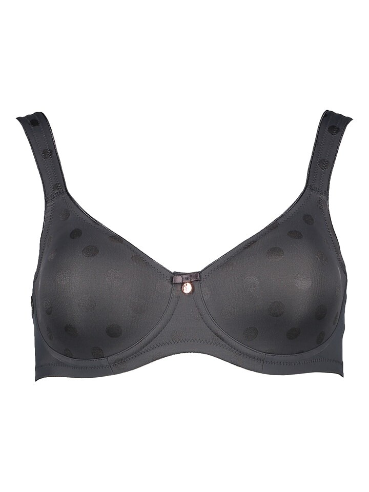 Бюстгальтер на косточках SUSA, черный
Бюстгальтер на косточках SUSA, черный