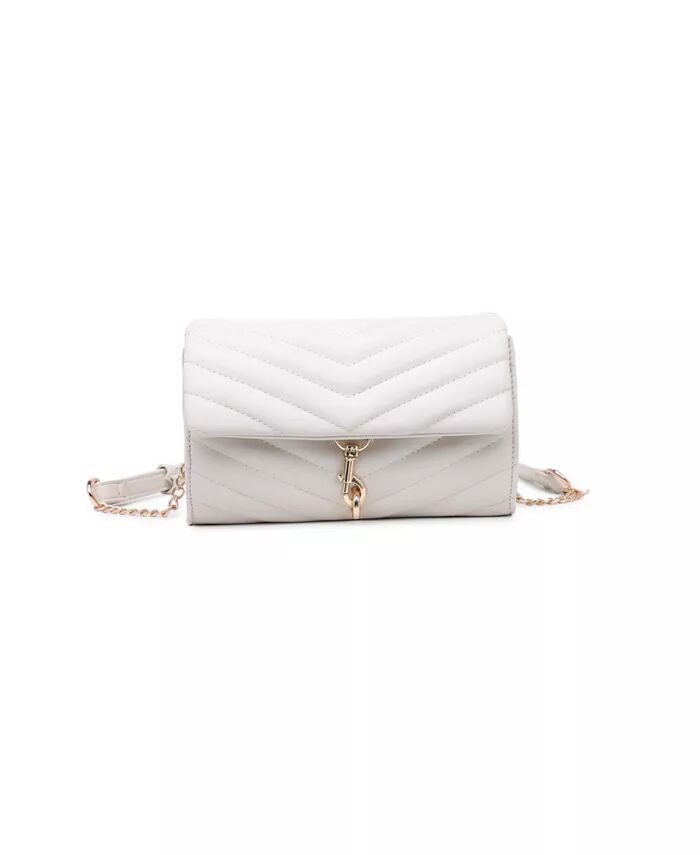 Сумка через плечо Nanci Urban Expressions, коричневый/бежевый
Сумка через плечо Nanci Urban Expressions, коричневый/бежевый