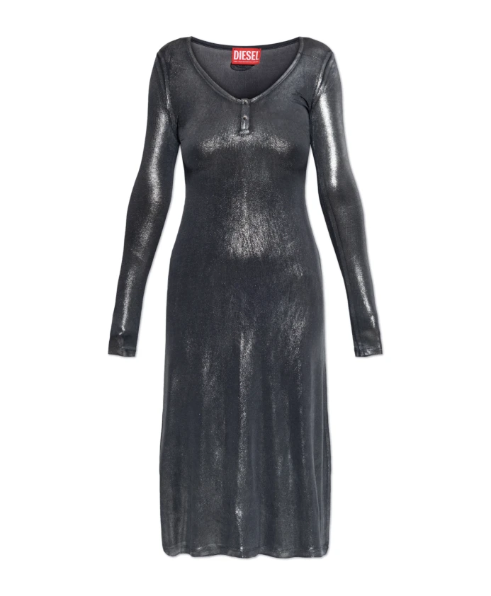 Платье Д-Ама-Л Diesel, серый
Платье Д-Ама-Л Diesel, серый