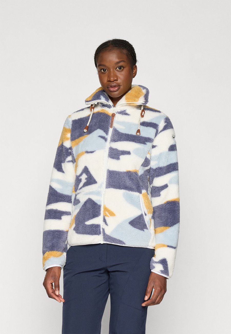 Флисовая куртка Icepeak COLOMA, Lavender/Lilac
Флисовая куртка Icepeak COLOMA, Lavender/Lilac