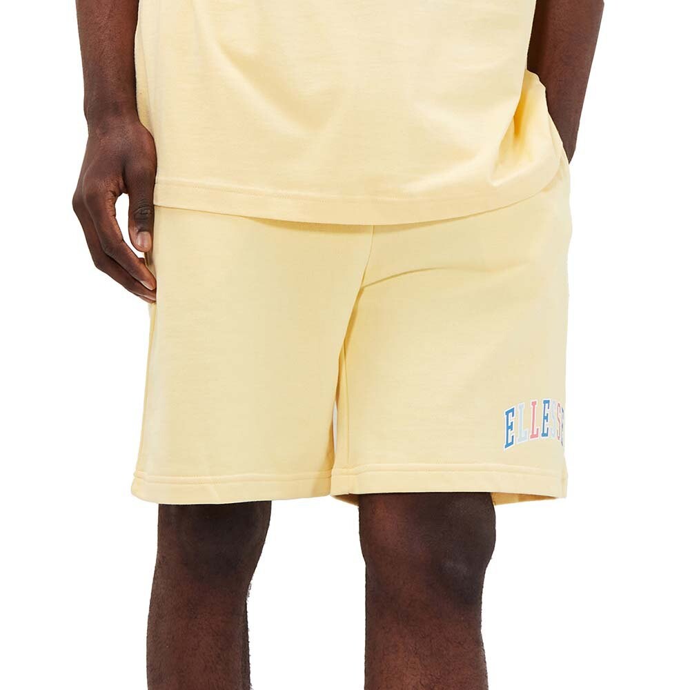 Шорты Ellesse Haven, желтый
Шорты Ellesse Haven, желтый