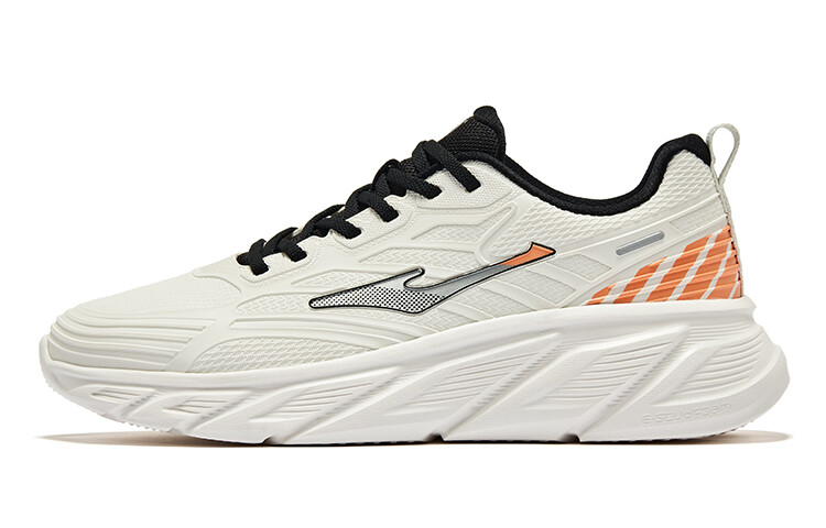 Кроссовки для бега Cloud Chasing мужские с низким верхом из микрокристаллической кожи белого/черного/абрикосового/оранжевого цвета Erke, Черный, Кроссовки для бега Cloud Chasing мужские с низким верхом из микрокристаллической кожи белого/черного/абрикосов
Кроссовки для бега Cloud Chasing мужские с низким верхом из микрокристаллической кожи белого/черного/абрикосового/оранжевого цвета Erke, Черный, Кроссовки для бега Cloud Chasing мужские с низким верхом из микрокристаллической кожи белого/черного/абрикосов