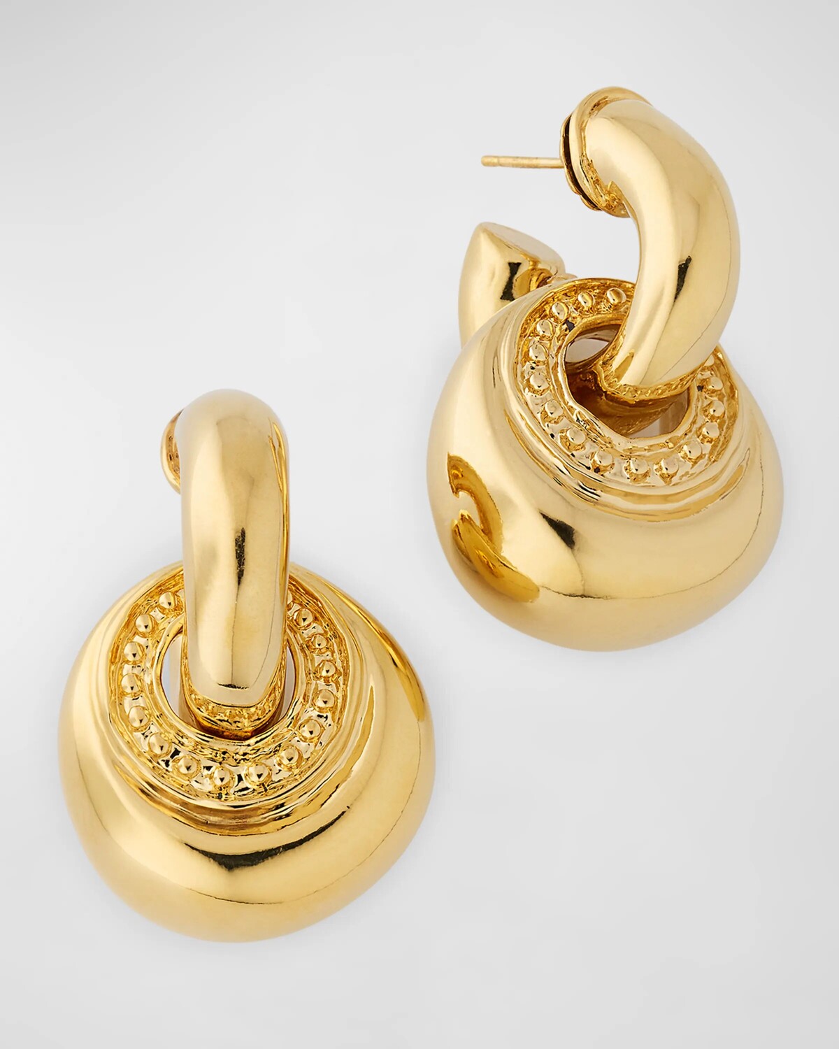 Серьги Бо Минори Gas Bijoux, цвет Gold
Серьги Бо Минори Gas Bijoux, цвет Gold